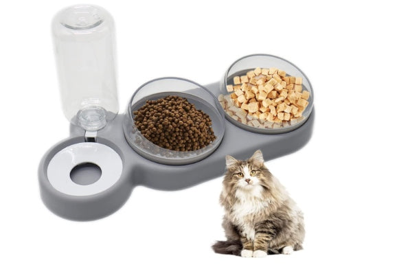 Gray helmet for bikers