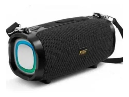 Parlante Bluetooth Portátil MF-228