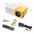 Mini Proyector Led Video Beam yg